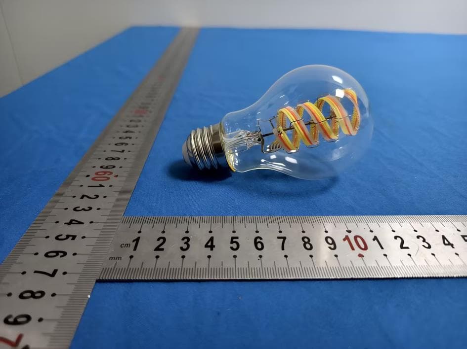 Smart Filament Bulb - FCC ID 2AW95LS0125041891A - SPRING SUNSHINE TECHNOLOGY CO., LIMITED (2)