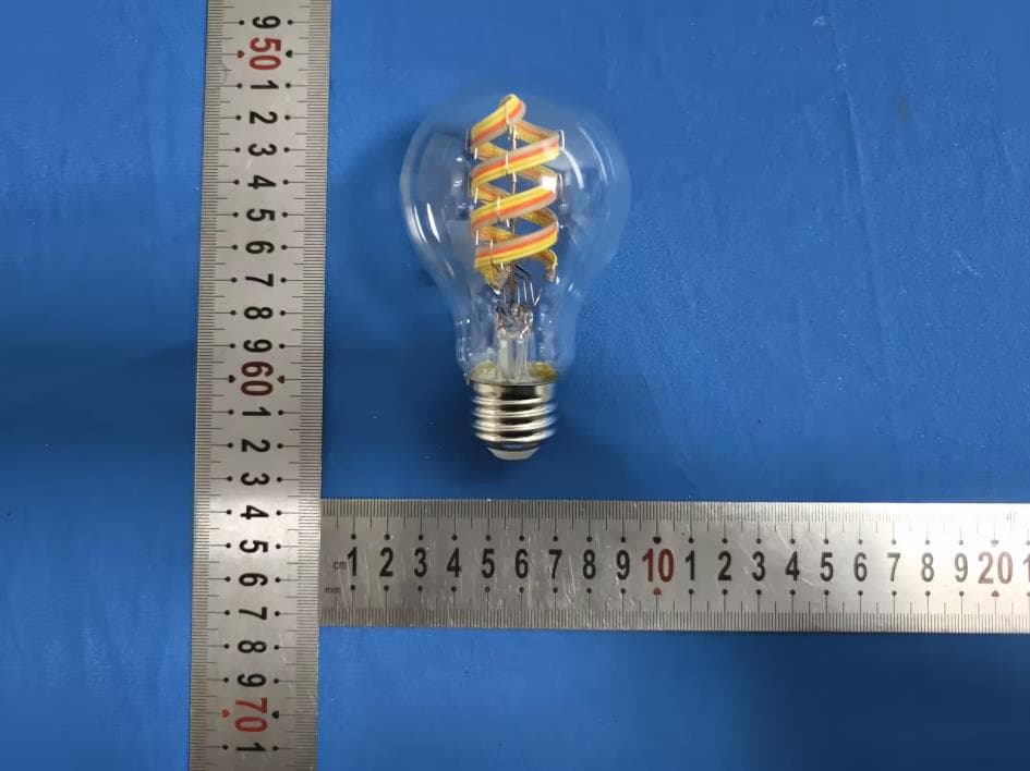 Smart Filament Bulb - FCC ID 2AW95LS0125041891A - SPRING SUNSHINE TECHNOLOGY CO., LIMITED (5)