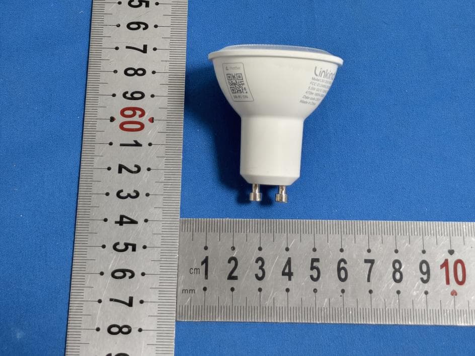 Smart Light Bulb - FCC ID 2AW95LS0125051882A - SPRING SUNSHINE TECHNOLOGY CO., LIMITED