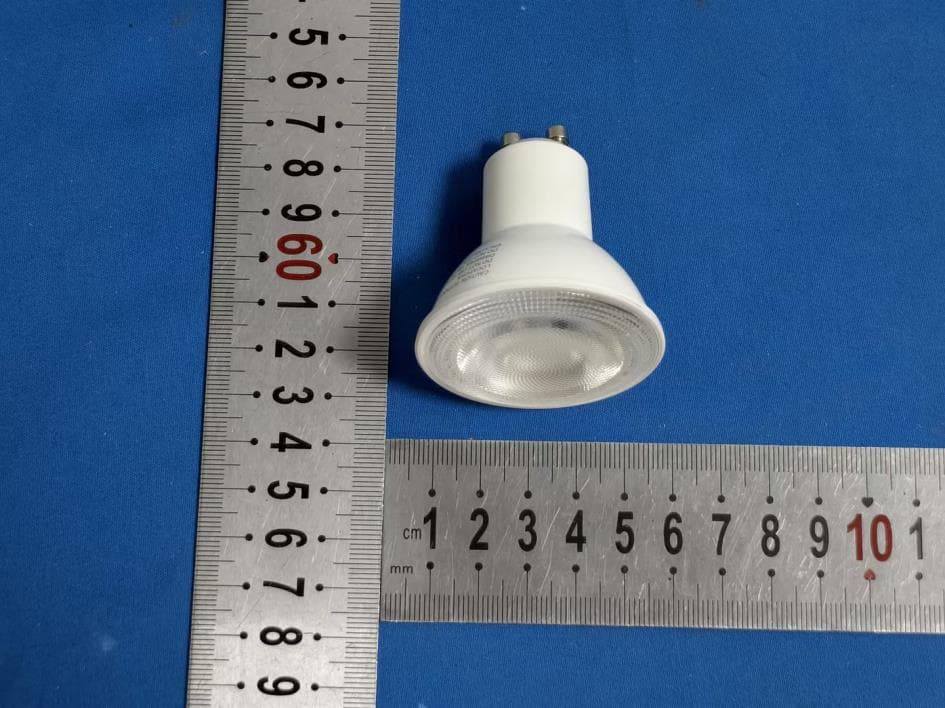 Smart Light Bulb - FCC ID 2AW95LS0125051882A - SPRING SUNSHINE TECHNOLOGY CO., LIMITED (2)