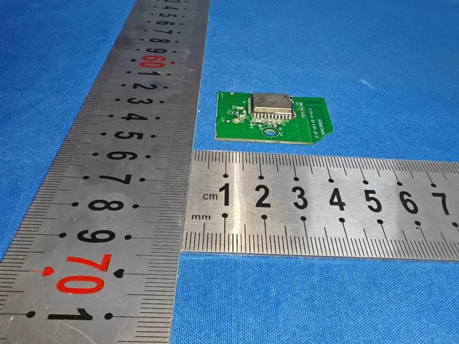 Solar Floodlight Model - FCC ID 2AW95NIN230829 - SPRING SUNSHINE TECHNOLOGY CO., LIMITED (4)