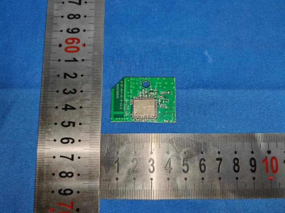 Solar Floodlight Model - FCC ID 2AW95NIN230829 - SPRING SUNSHINE TECHNOLOGY CO., LIMITED (3)