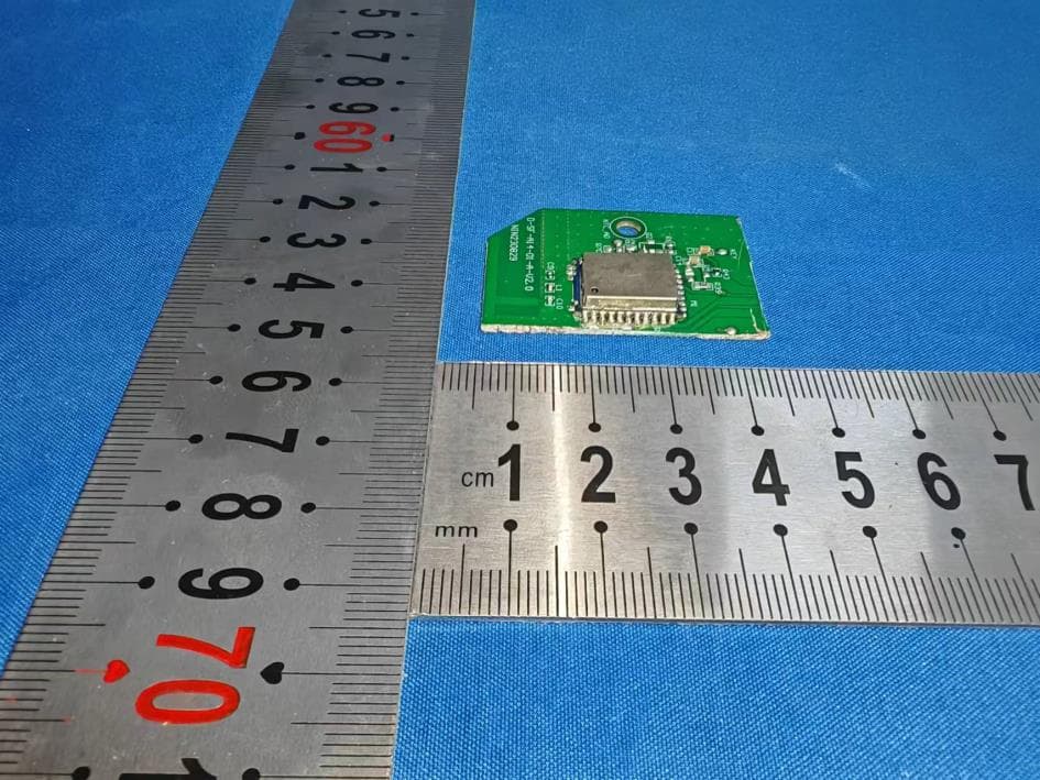 Solar Floodlight Model - FCC ID 2AW95NIN230829 - SPRING SUNSHINE TECHNOLOGY CO., LIMITED (2)