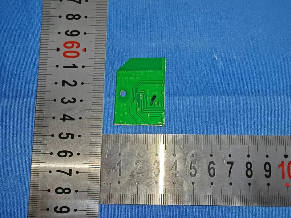 Solar Floodlight Model - FCC ID 2AW95NIN230829 - SPRING SUNSHINE TECHNOLOGY CO., LIMITED