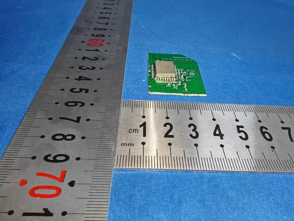 Solar Floodlight Model - FCC ID 2AW95NIN230829 - SPRING SUNSHINE TECHNOLOGY CO., LIMITED (5)