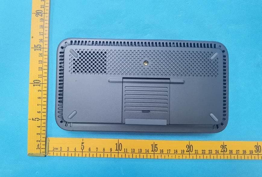 Projector - FCC ID 2AW96-M700S - Telstar USA LLC