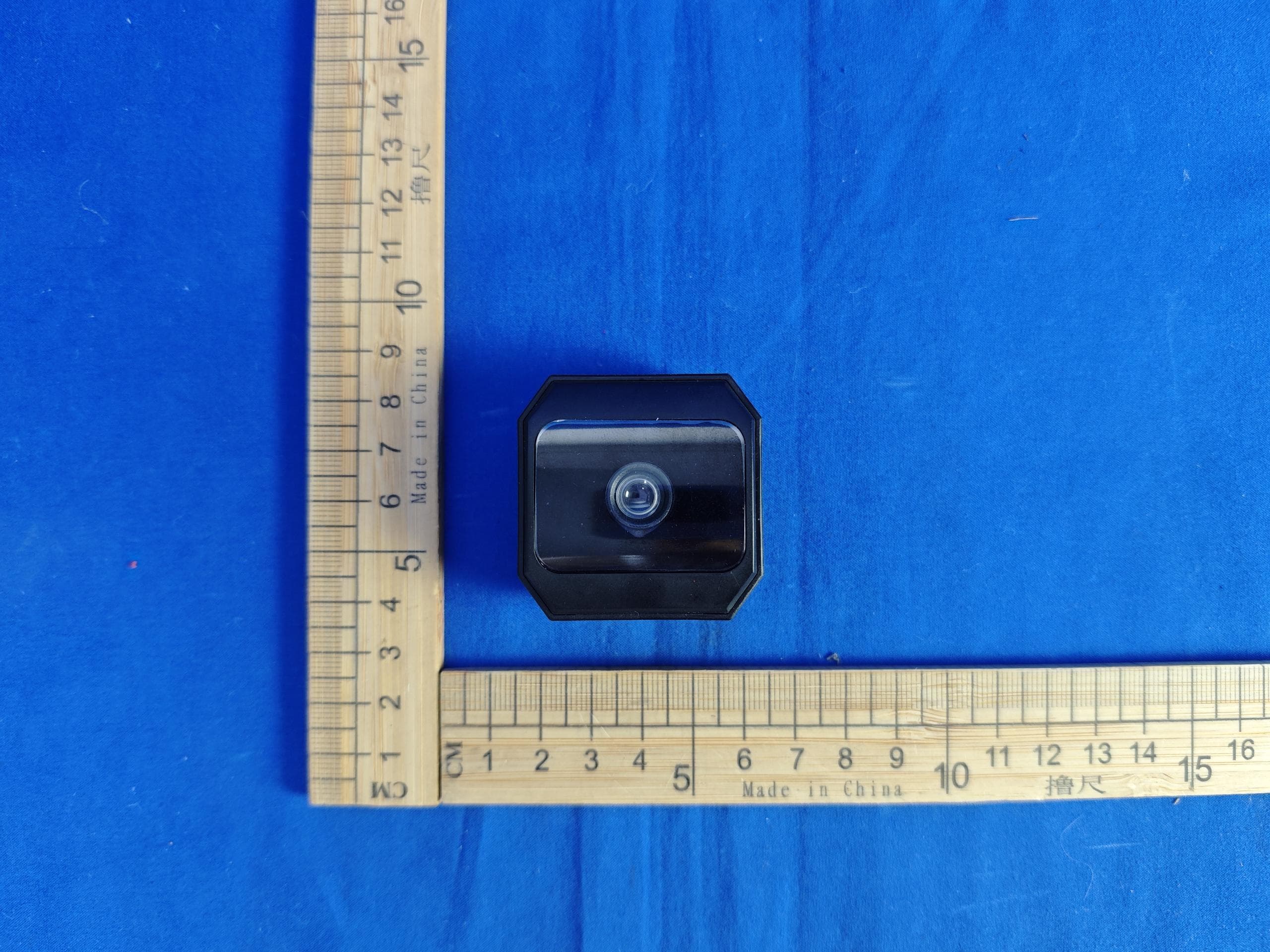 battery ip camera - FCC ID 2AW97-P10 - SHENZHEN XINWU TECHNOLOGY LIMITED