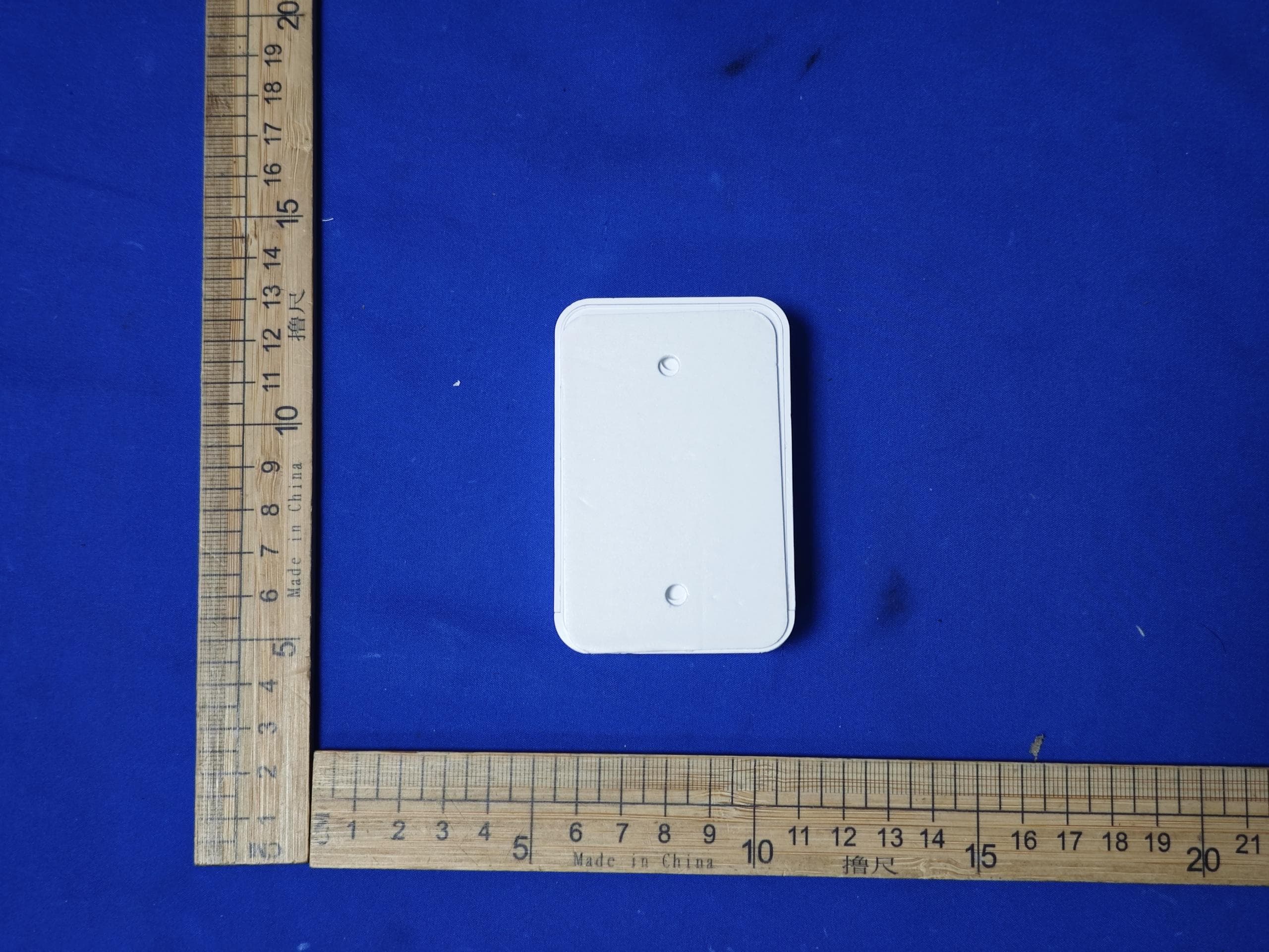 WIFI Visualizable Smart DoorBell - FCC ID 2AW97-X9 - SHENZHEN XINWU TECHNOLOGY LIMITED