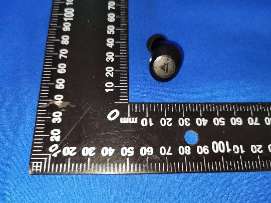 TRUE WIRELESS STEREO EARPHONES - FCC ID 2AW9I-LEVI - SOUND INNOVATION CO., LIMITED (5)