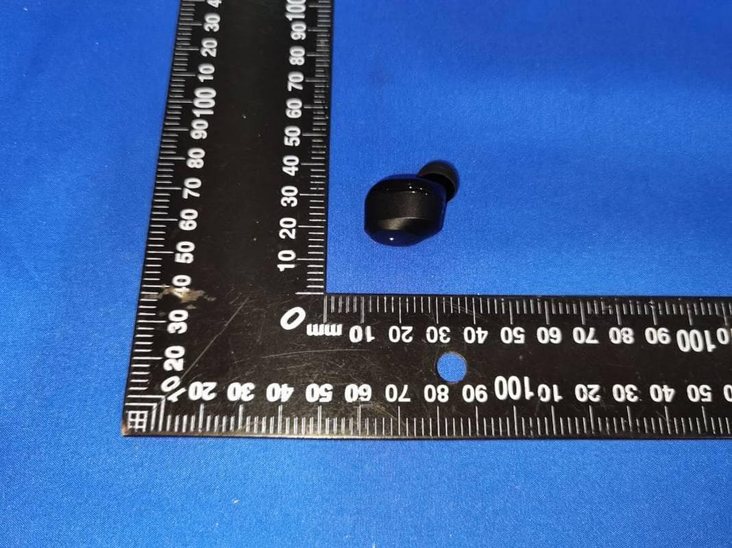 TRUE WIRELESS STEREO EARPHONES - FCC ID 2AW9I-LEVI - SOUND INNOVATION CO., LIMITED