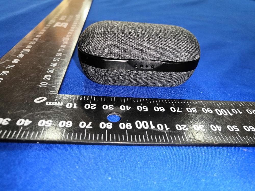 PUREPLAY Z3 - FCC ID 2AW9I-LPT01 - SOUND INNOVATION CO., LIMITED (2)