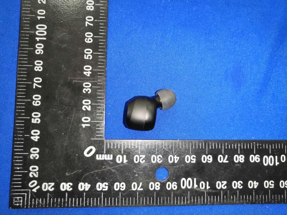 PUREPLAY Z3 - FCC ID 2AW9I-LPT01 - SOUND INNOVATION CO., LIMITED