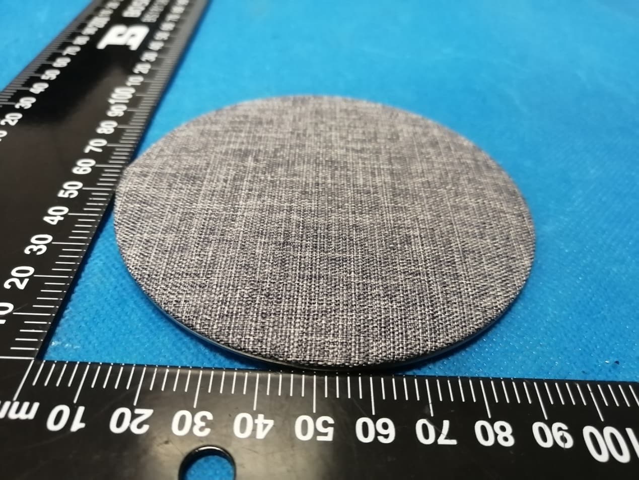 High Speed Wireless Charging Pad - FCC ID 2AW9I-LPTWCP01 - SOUND INNOVATION CO., LIMITED (4)