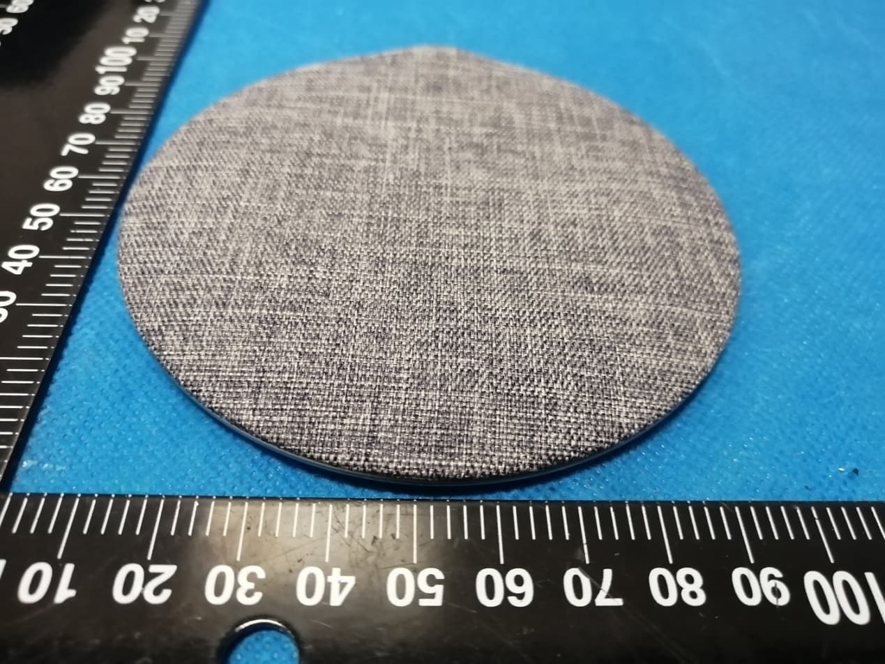 High Speed Wireless Charging Pad - FCC ID 2AW9I-LPTWCP01 - SOUND INNOVATION CO., LIMITED (3)