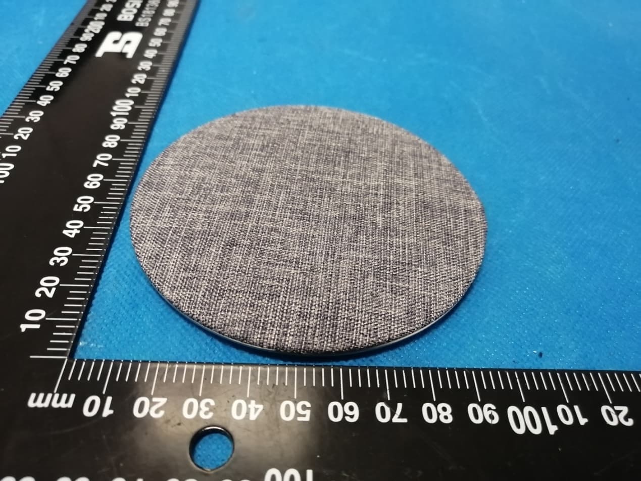 High Speed Wireless Charging Pad - FCC ID 2AW9I-LPTWCP01 - SOUND INNOVATION CO., LIMITED (5)