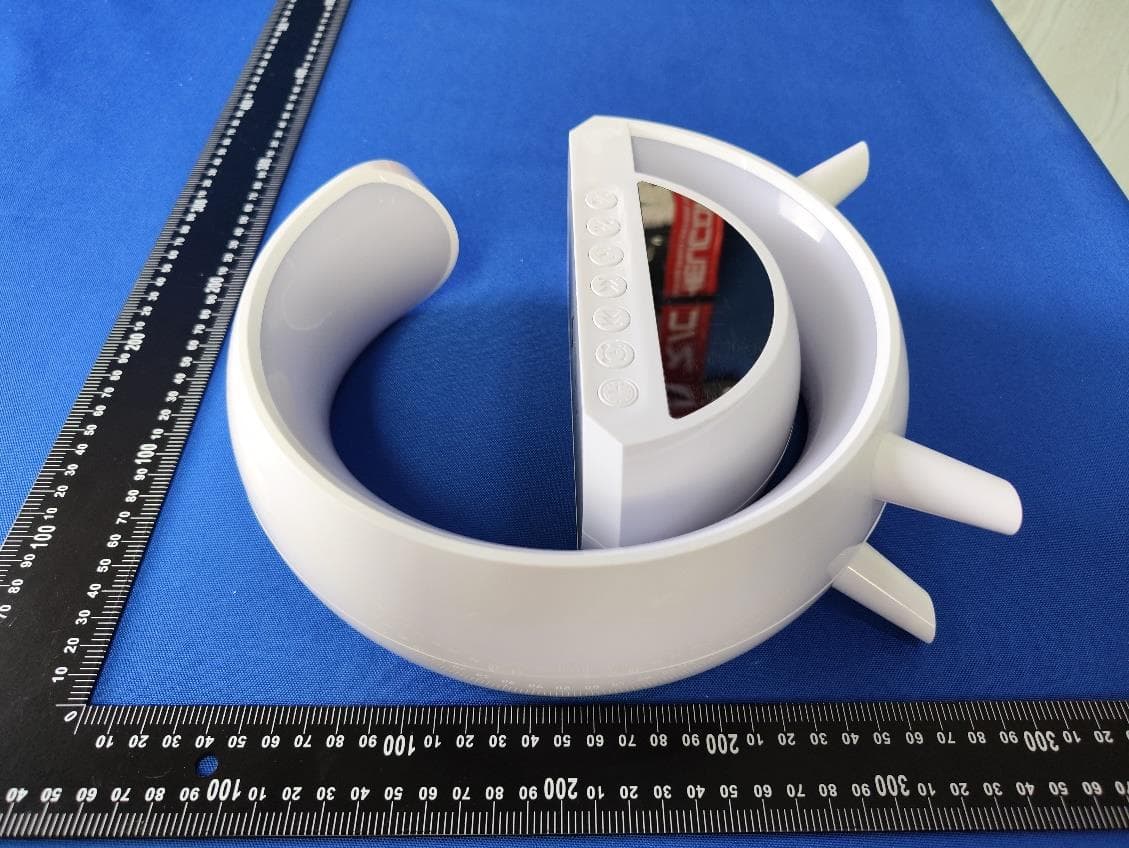 LED Wireless Charging Bluetooth Speaker - FCC ID 2AW9J-BT3401 - Shenzhen Xindongsheng Electronic Technology Co., Ltd. (4)