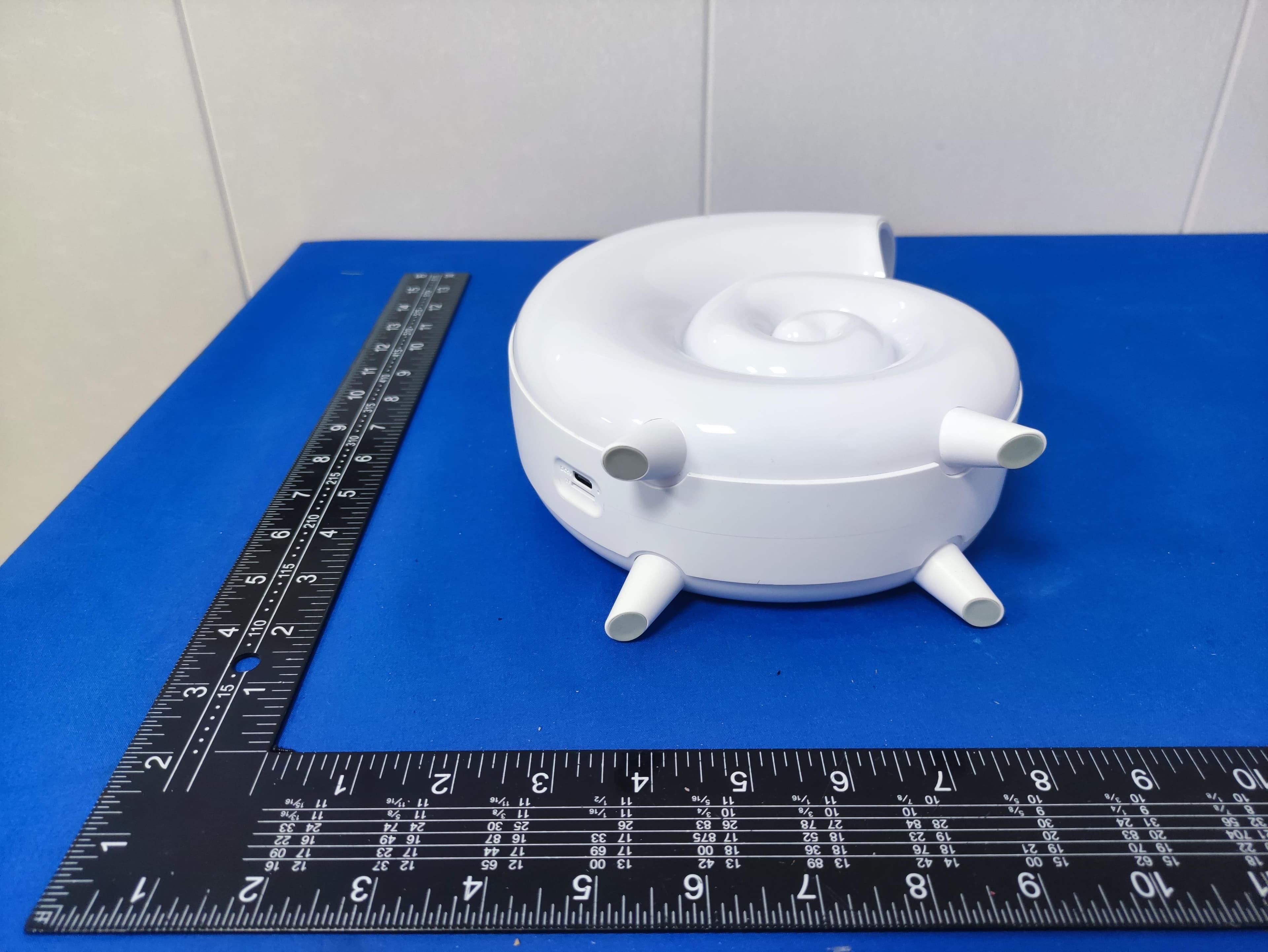Conch Speaker - FCC ID 2AW9J-KP556 - Shenzhen Xindongsheng Electronic Technology Co., Ltd. (2)