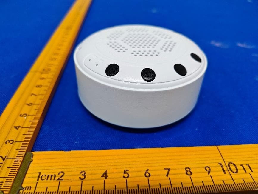 White Noise Machine - FCC ID 2AW9J-S318 - Shenzhen Xindongsheng Electronic Technology Co., Ltd. (5)