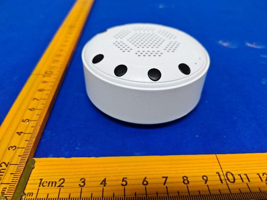 White Noise Machine - FCC ID 2AW9J-S318 - Shenzhen Xindongsheng Electronic Technology Co., Ltd. (3)