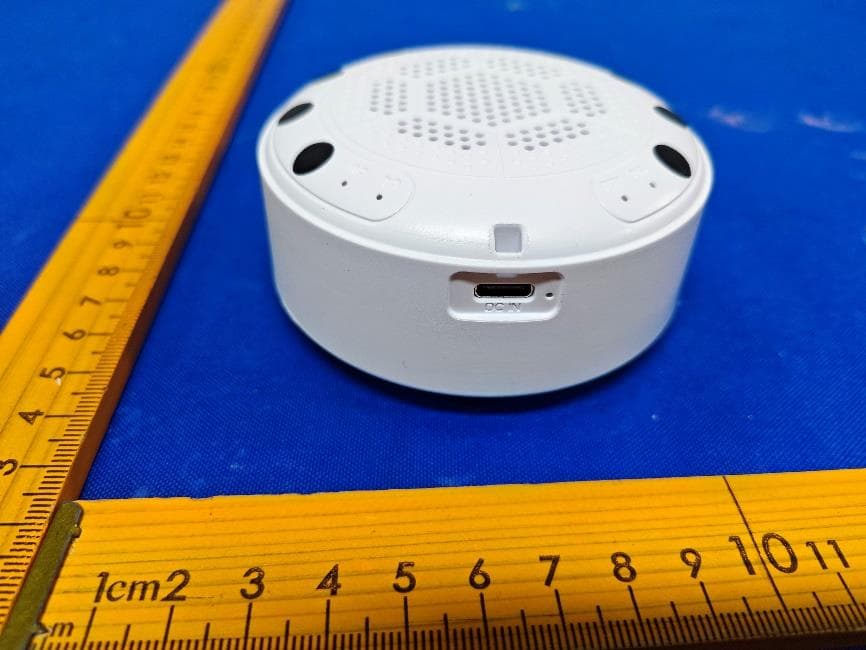 White Noise Machine - FCC ID 2AW9J-S318 - Shenzhen Xindongsheng Electronic Technology Co., Ltd. (4)
