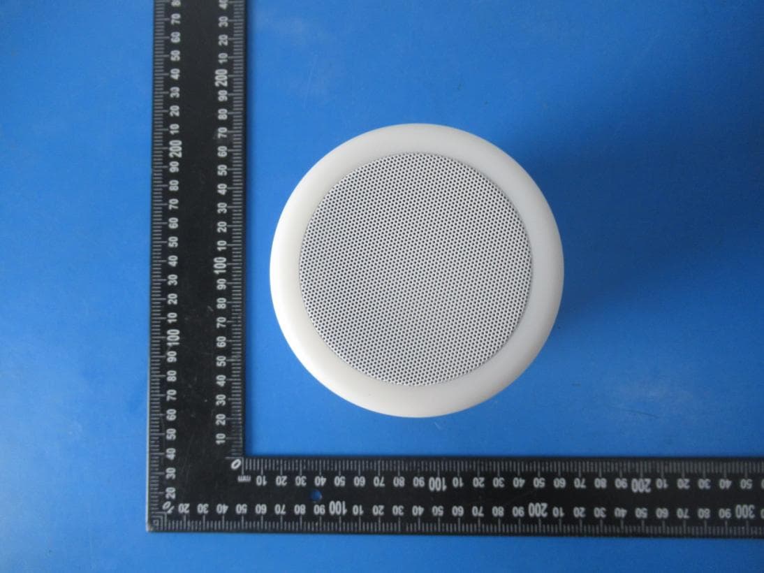 Pat lights bluetooth audio - FCC ID 2AW9J-S66 - Shenzhen Xindongsheng Electronic Technology Co., Ltd.