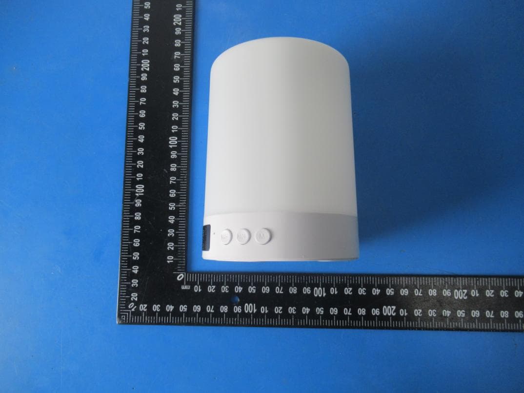 Pat lights bluetooth audio - FCC ID 2AW9J-S66 - Shenzhen Xindongsheng Electronic Technology Co., Ltd. (5)