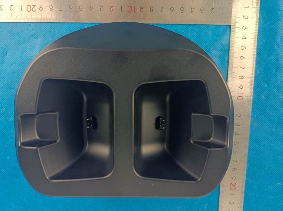 Wireless TV Headphones - FCC ID 2AW9K-HW2 - HUMBOLDT TECHNOLOGY (HK) LIMITED (2)