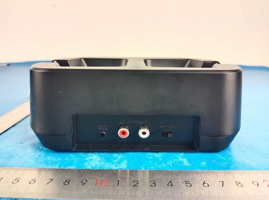 Wireless TV Headphones - FCC ID 2AW9K-HW2 - HUMBOLDT TECHNOLOGY (HK) LIMITED (4)