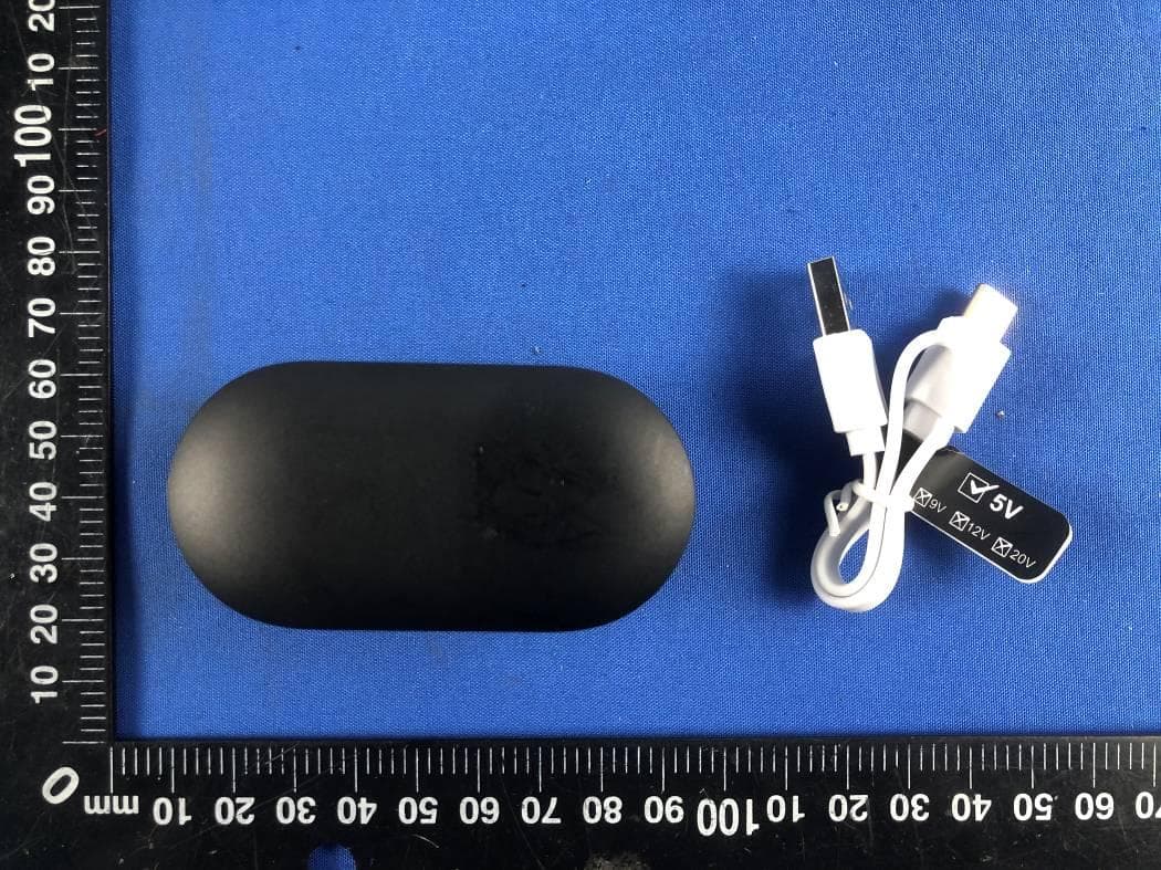 Wireless Earbuds - FCC ID 2AW9K-T20 - HUMBOLDT TECHNOLOGY (HK) LIMITED (3)
