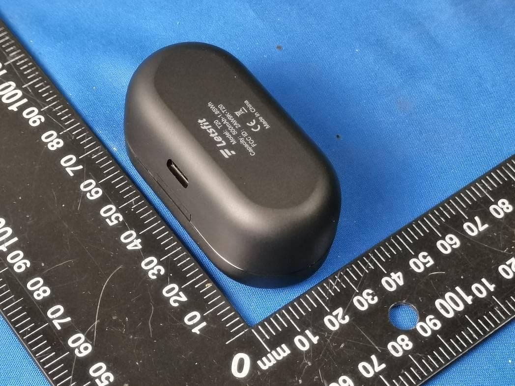 Wireless Earbuds - FCC ID 2AW9K-T20 - HUMBOLDT TECHNOLOGY (HK) LIMITED (4)