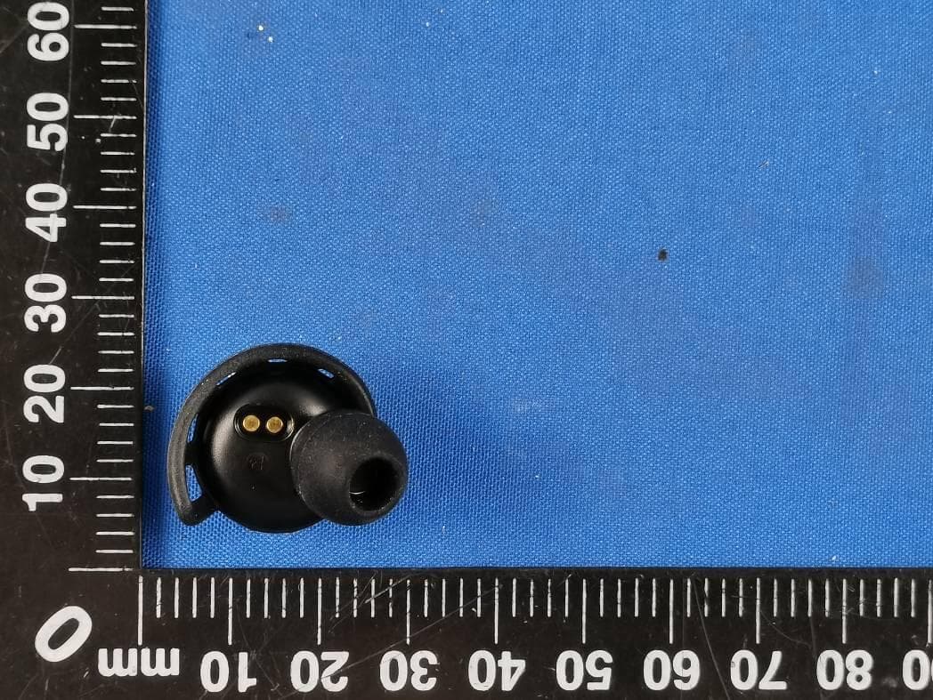 Wireless Earbuds - FCC ID 2AW9K-T20 - HUMBOLDT TECHNOLOGY (HK) LIMITED (2)