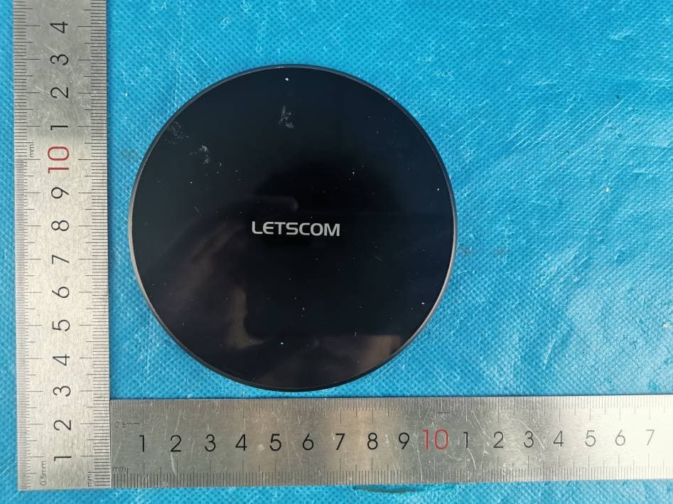 Wireless Charger - FCC ID 2AW9K-W05 - HUMBOLDT TECHNOLOGY (HK) LIMITED (2)