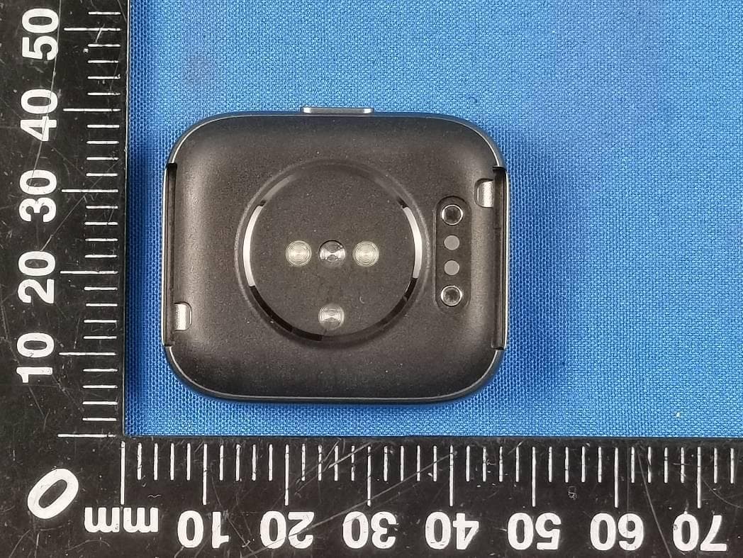 Smart Watch - FCC ID 2AW9KIW1 - HUMBOLDT TECHNOLOGY (HK) LIMITED