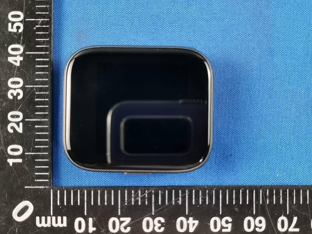 Smart Watch - FCC ID 2AW9KIW1 - HUMBOLDT TECHNOLOGY (HK) LIMITED (3)