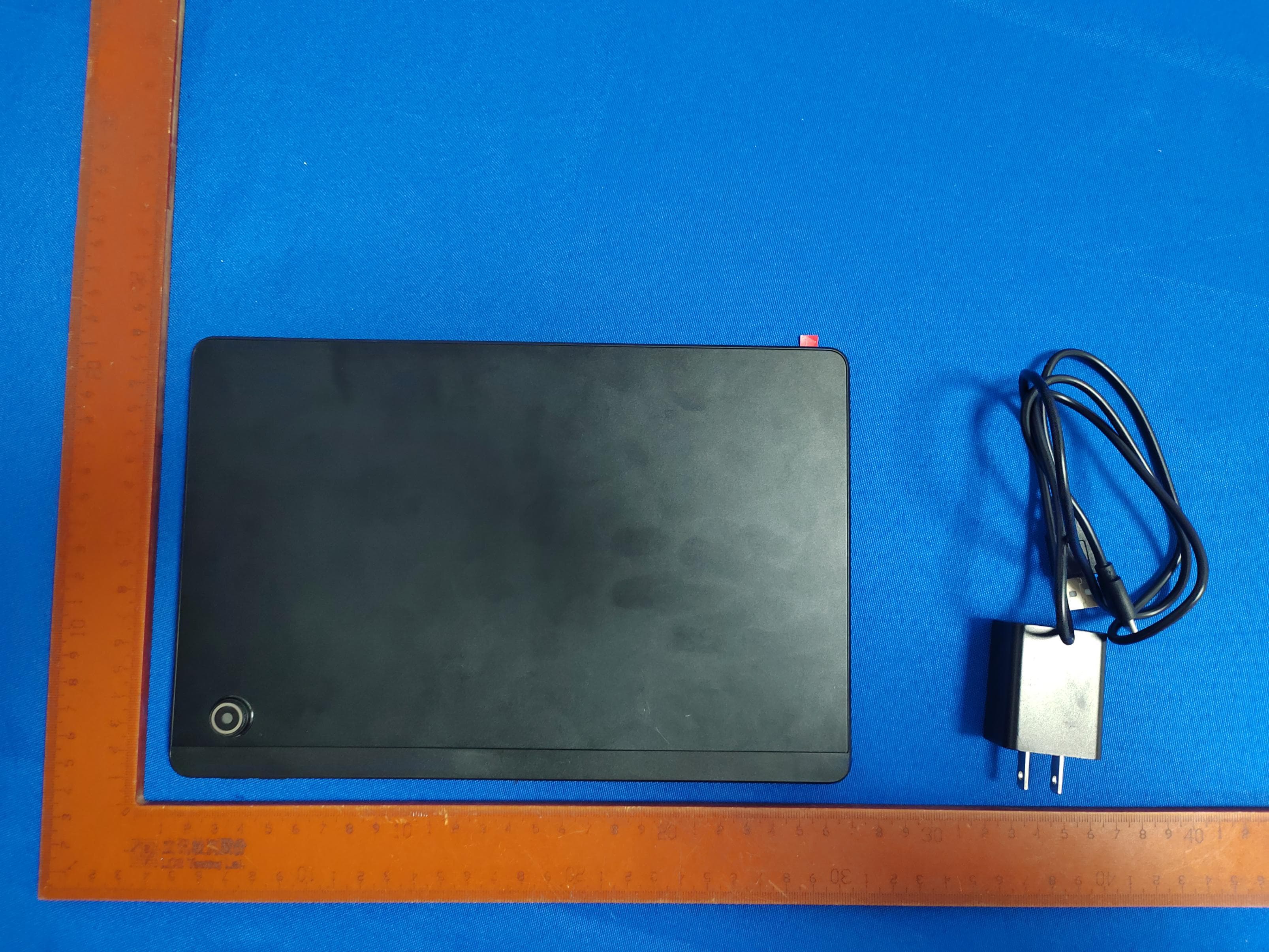 Tablet - FCC ID 2AW9M-A6HD - Shenzhen Efercro Electronic Technology Co., Ltd