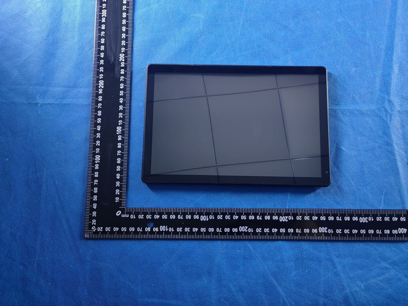 Tablet - FCC ID 2AW9M-C109 - Shenzhen Efercro Electronic Technology Co., Ltd.