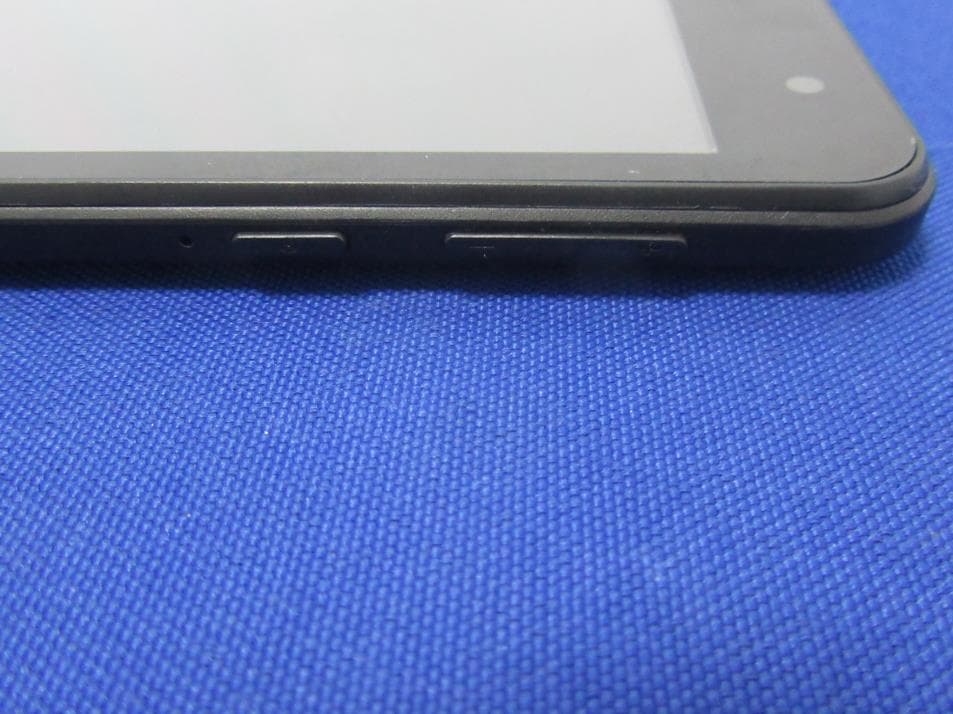 Tablet - FCC ID 2AW9M-TK701 - Shenzhen Efercro Electronic Technology Co., Ltd