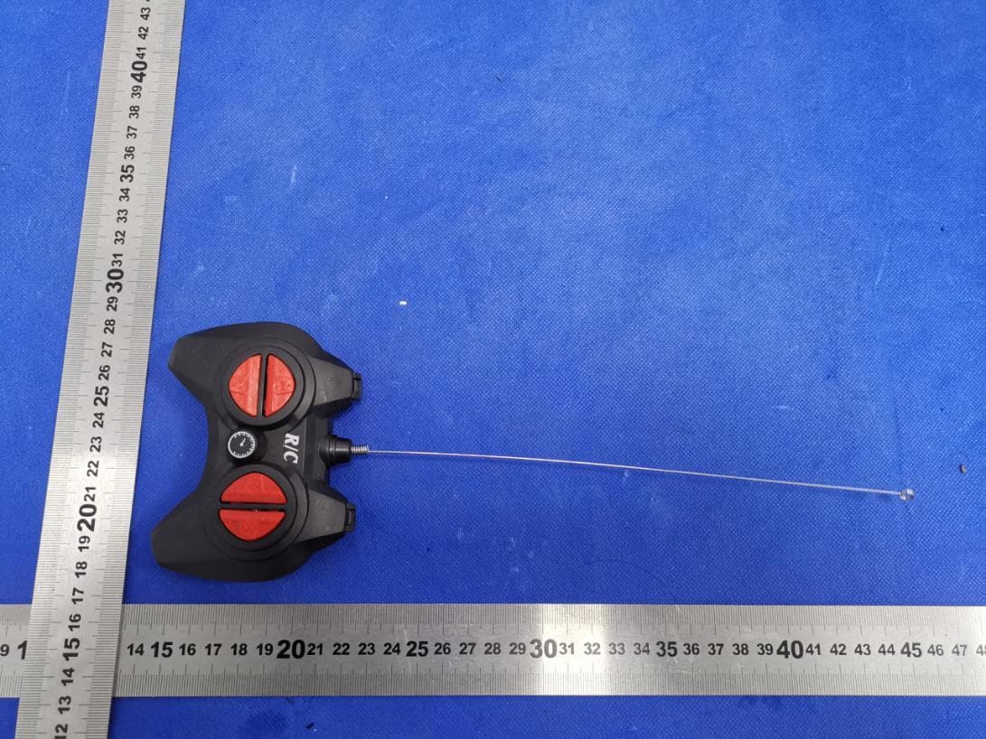 REMOTE CONTROL CAR SERIES - FCC ID 2AW9O-MT1020 - XINLIFENG TOYS FACTORY