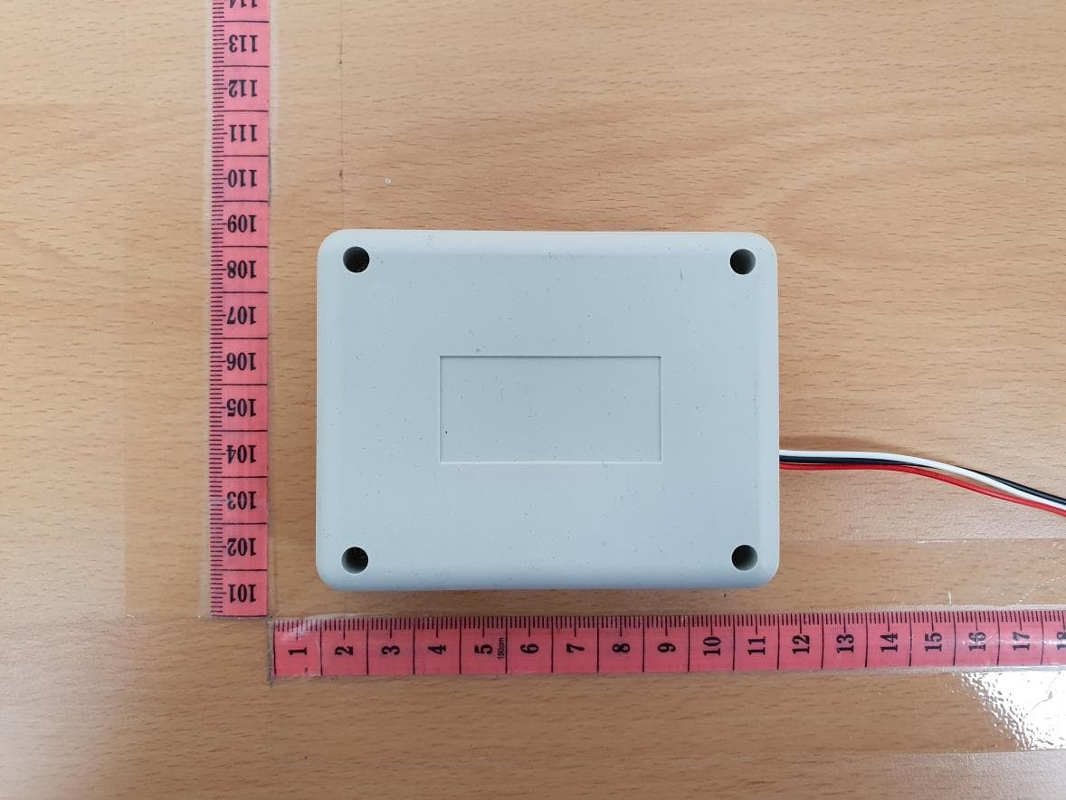 NFC Reader - FCC ID 2AW9X-ECRF232C - ecarPlug Co., Ltd. (2)