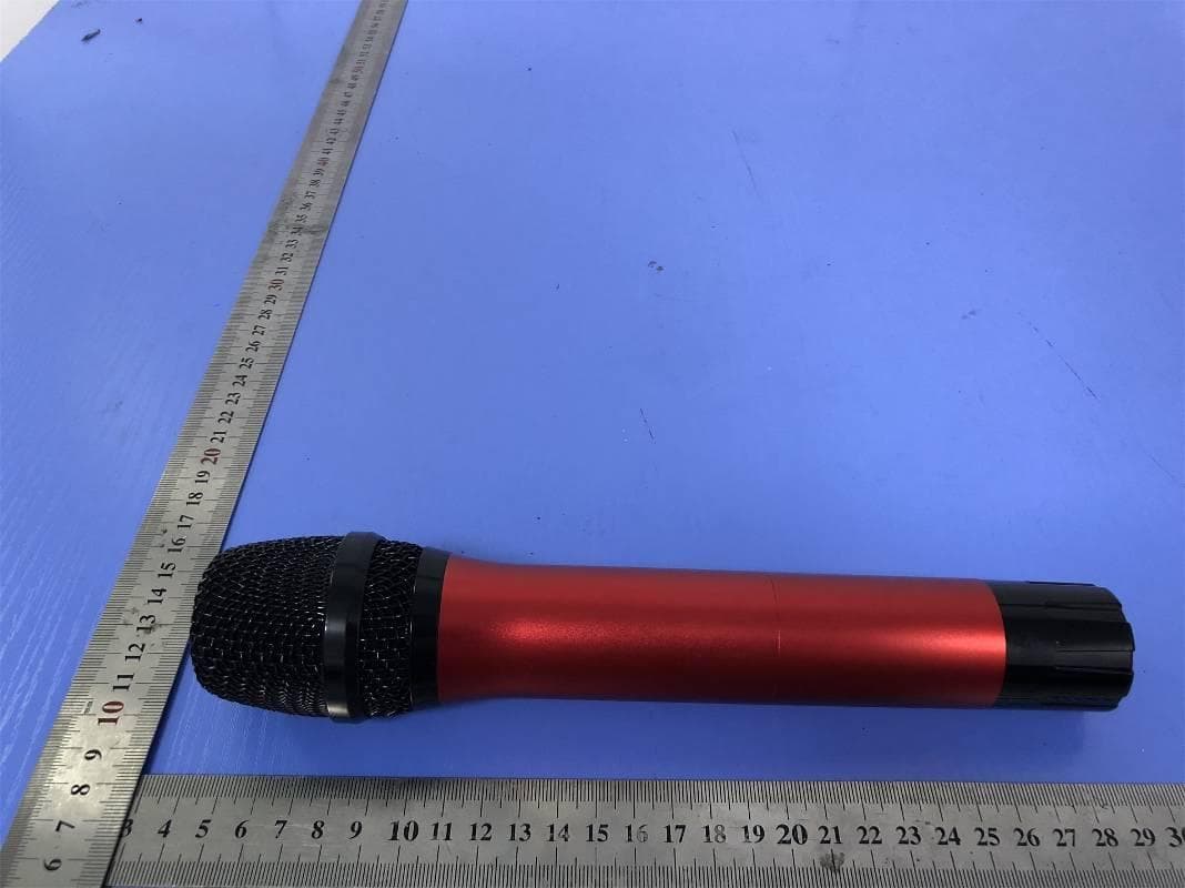 UHF Wireless handled microphone - FCC ID 2AWA2-H19H - Shenzhen Lococo Technology Co., Ltd. (3)