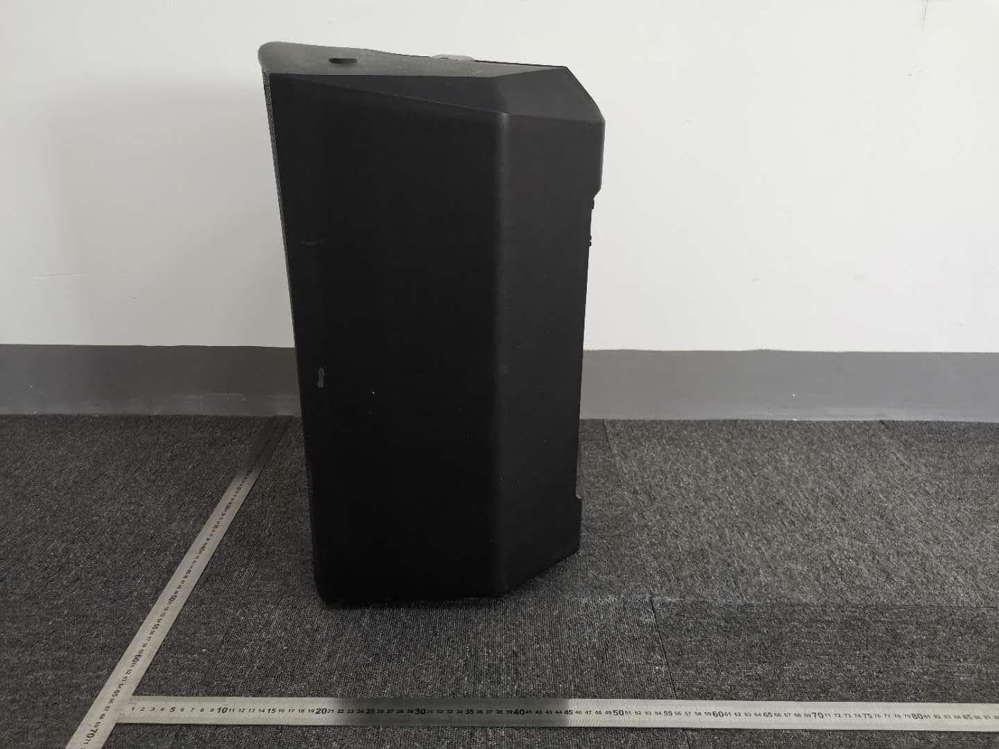BLUETOOTH ACTIVE SPEAKER - FCC ID 2AWA3-SONAR1215 - Stamer Musikanlagen GmbH (5)