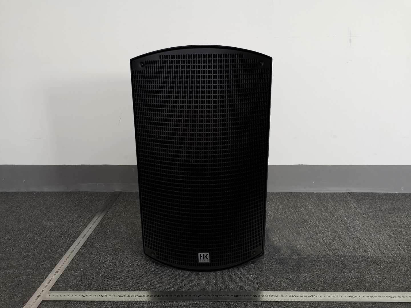 BLUETOOTH ACTIVE SPEAKER - FCC ID 2AWA3-SONAR1215 - Stamer Musikanlagen GmbH (4)