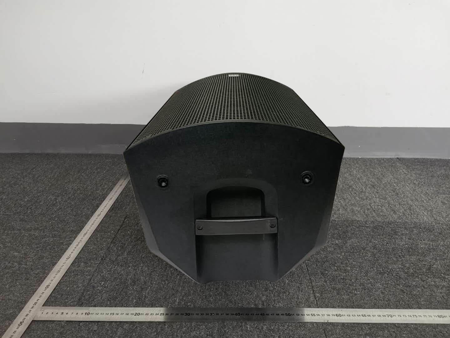 BLUETOOTH ACTIVE SPEAKER - FCC ID 2AWA3-SONAR1215 - Stamer Musikanlagen GmbH (3)