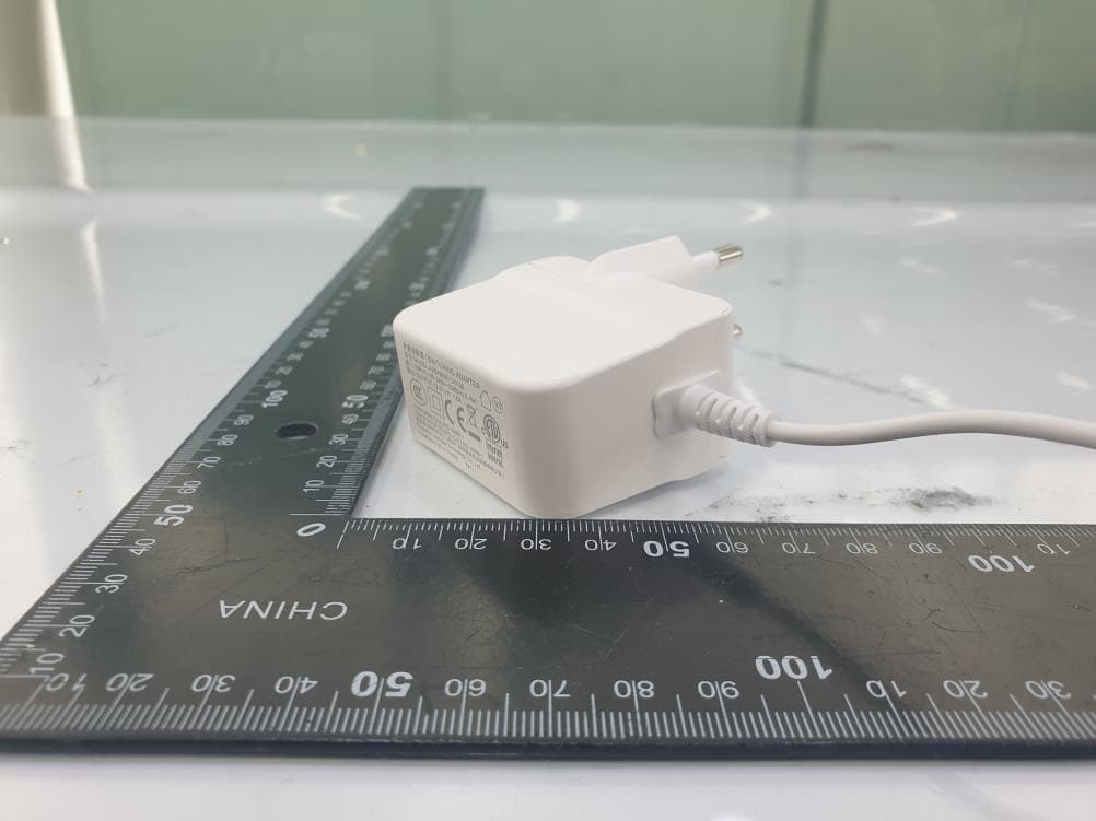 DP - FCC ID 2AWA4CDP-020-A - CHOWIS Co., Ltd.