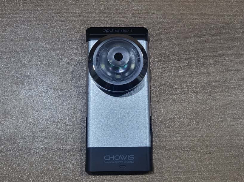 Mobile Skin/Hair Analyzer - FCC ID 2AWA4CMA2-030 - CHOWIS Co., Ltd.