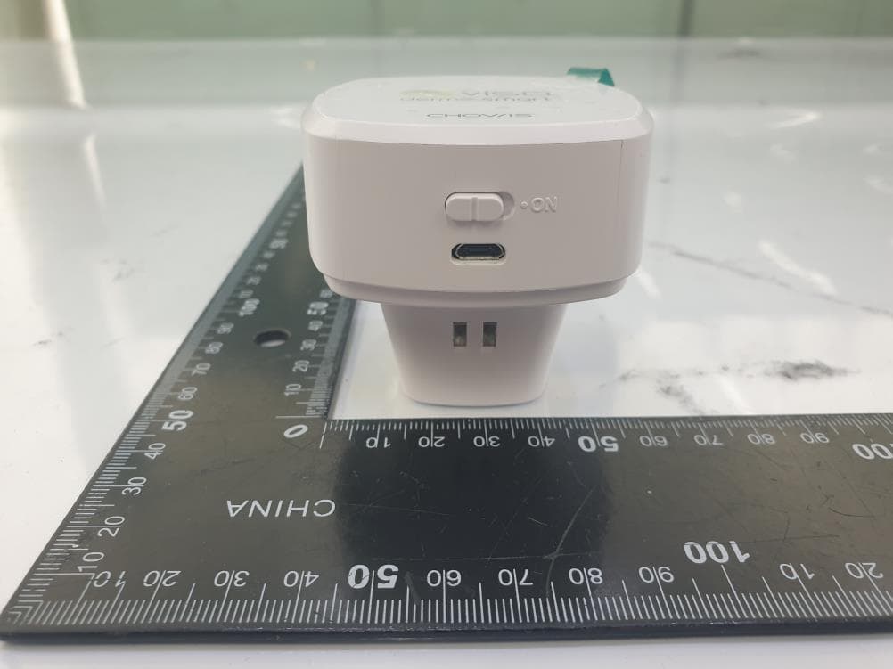 DS - FCC ID 2AWA4CND-020-A - CHOWIS Co., Ltd. (3)