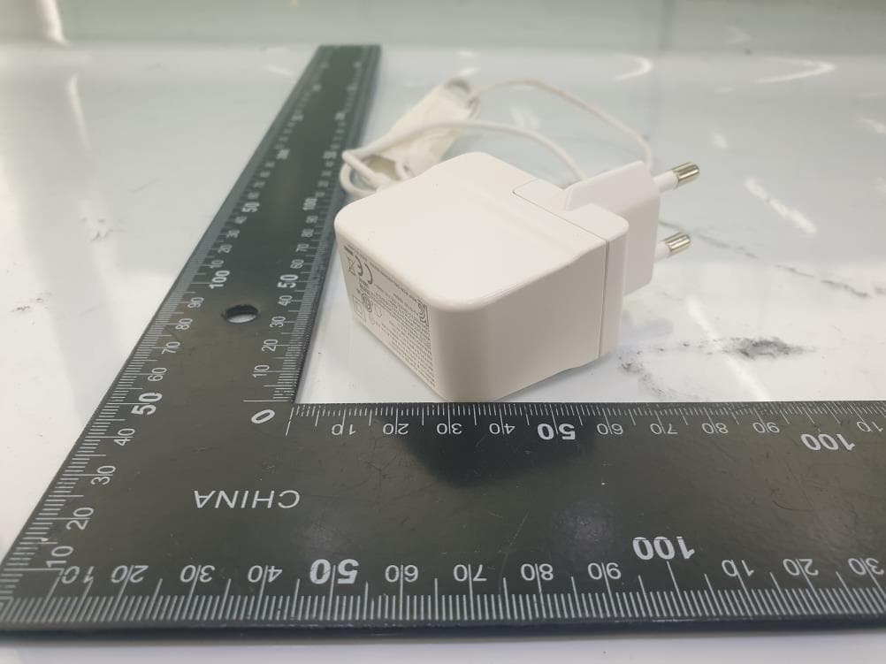 DS - FCC ID 2AWA4CND-020-A - CHOWIS Co., Ltd. (2)