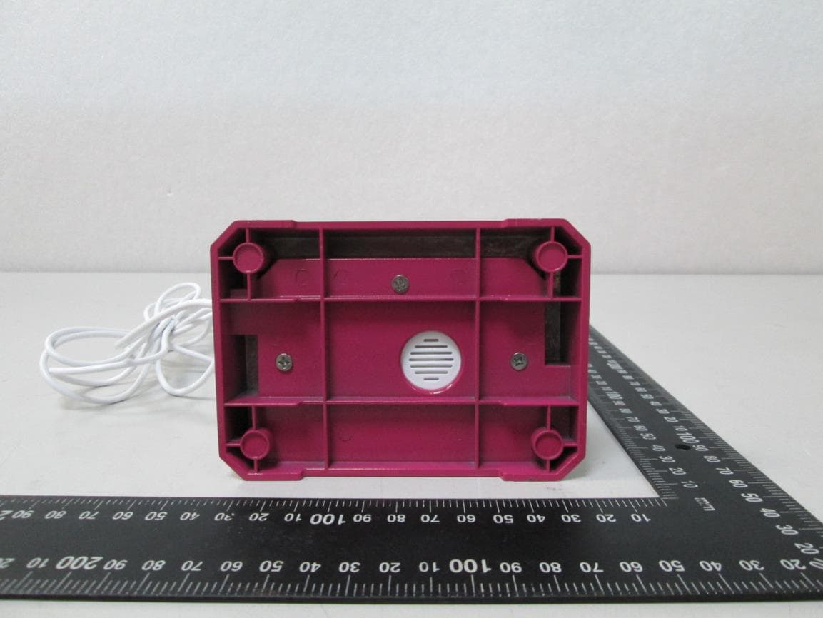 Wireless Charger - FCC ID 2AWA7-REDEYE-S - Taiwan RedEye Biomedical Inc. (2)