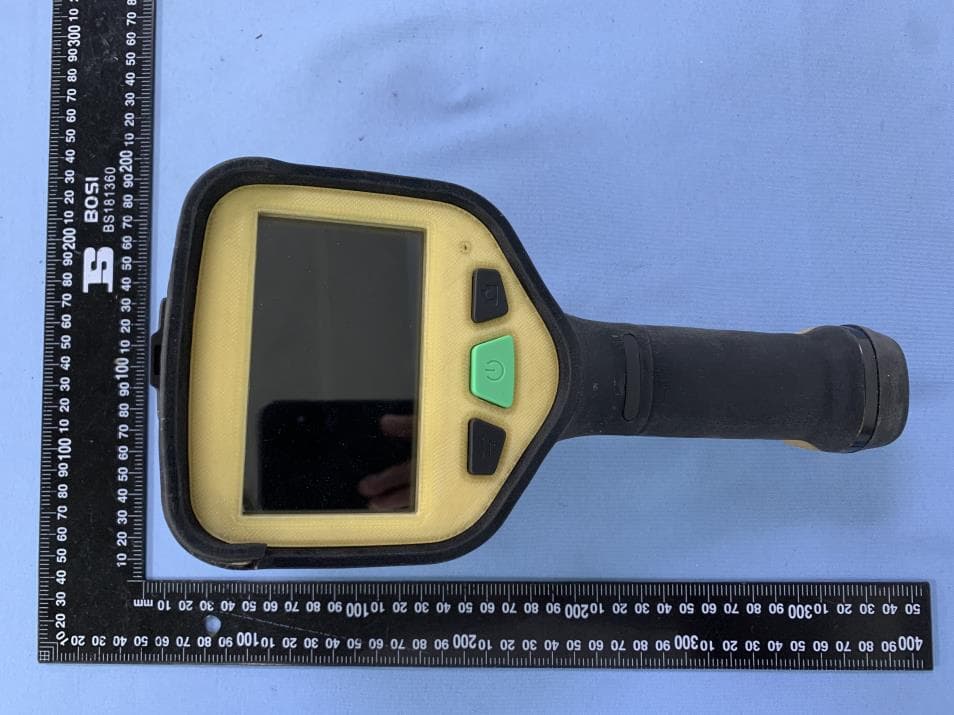 Thermal Imaging Camera - FCC ID 2AWAA-HRYXBSZ-F8 - ZHEJIANG DALI TECHNOLOGY CO., LTD (4)