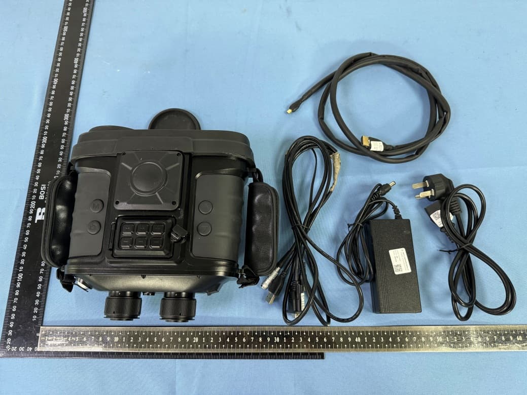 Thermal Imager - FCC ID 2AWAA-MS735MH - ZHEJIANG DALI TECHNOLOGY CO., LTD (3)